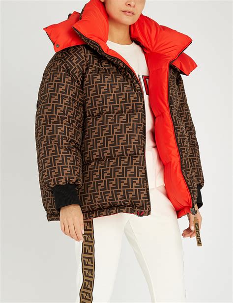 fendi jackets women.